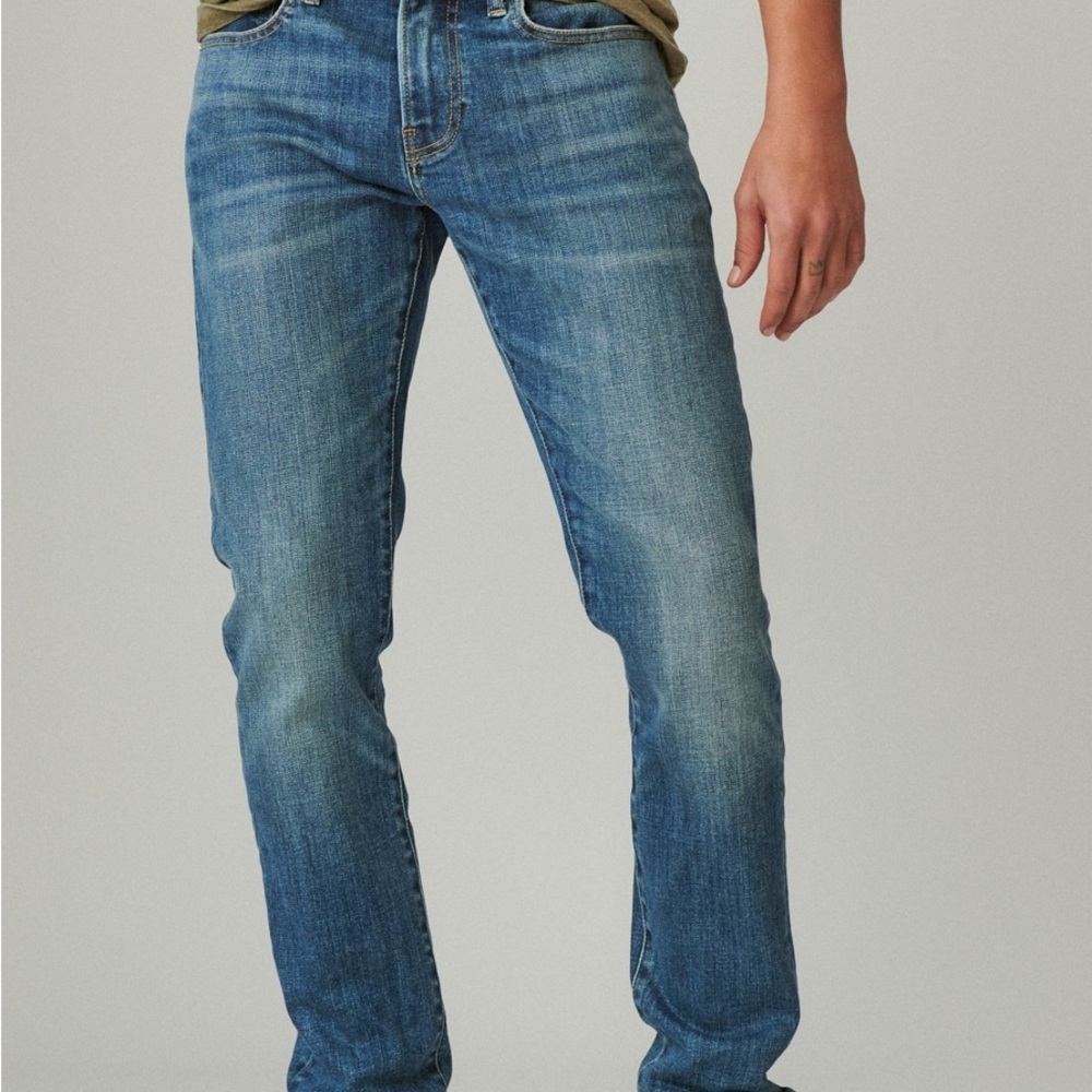 Lucky Brand Jeans 38x30